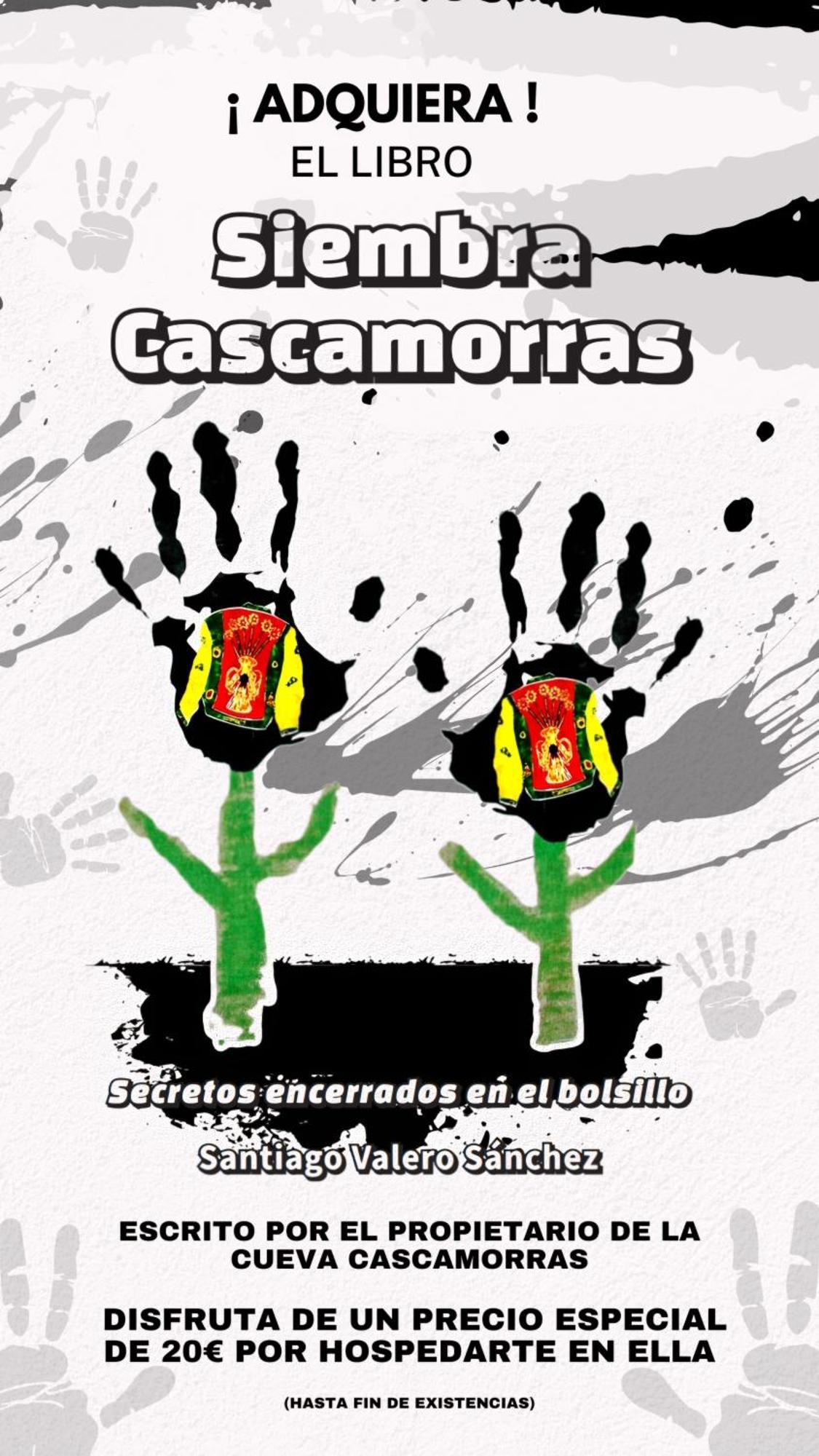 Casa Cueva Cascamorras "Capricho Andaluz" Баса Екстер'єр фото