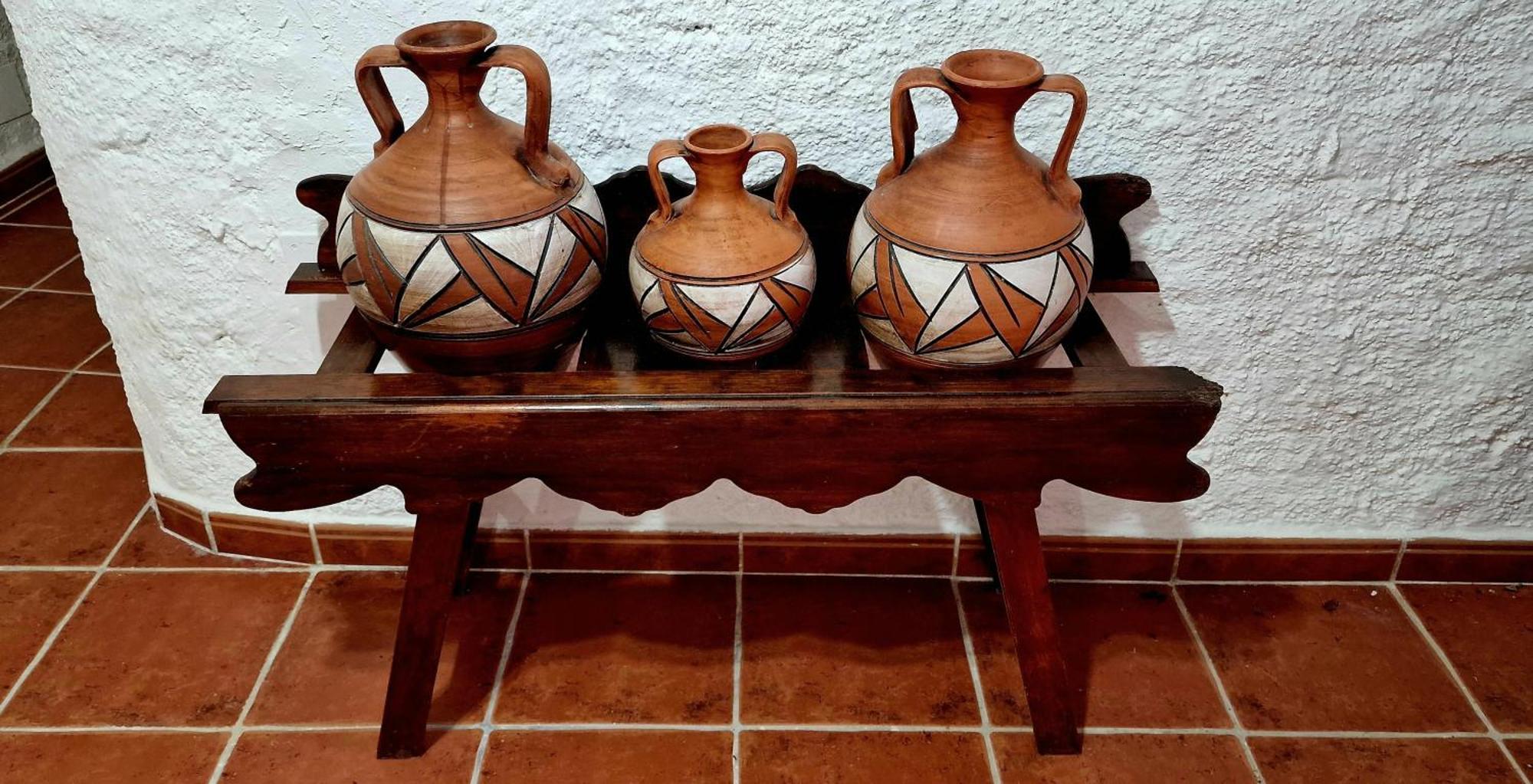 Casa Cueva Cascamorras "Capricho Andaluz" Баса Екстер'єр фото